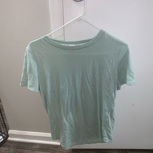 Pink Victoria Secret Sleep Wear Tee